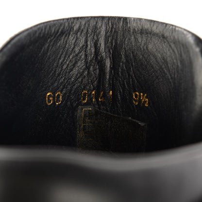 Louis Vuitton Damier Graphite Acapulco Sneakers 9.5 2 of 10