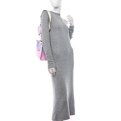 Louis Vuitton Monogram Giant Spring In The City Onthego PM Sunrise Pastel 2 of 13