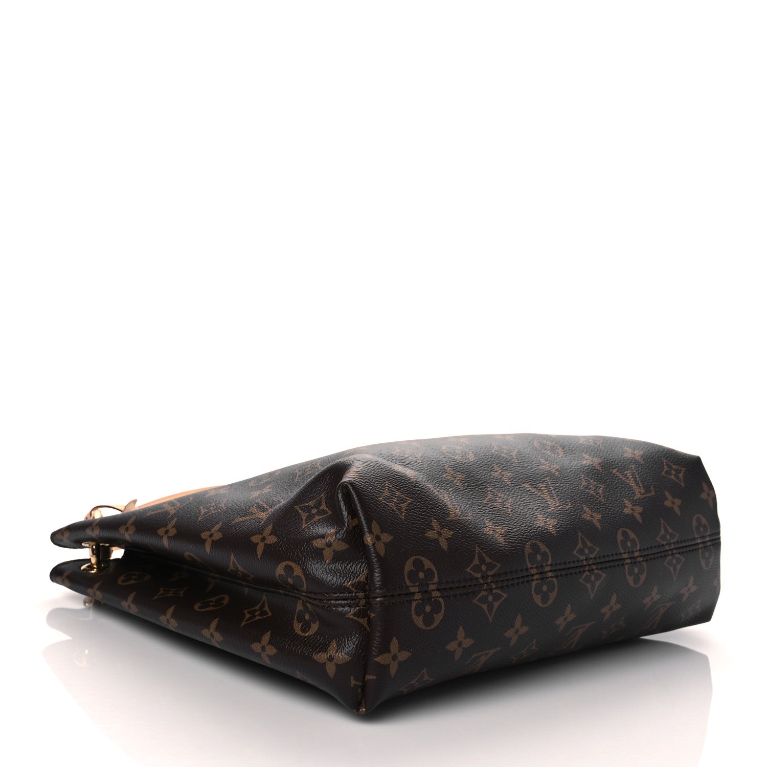 Louis Vuitton Monogram Graceful PM 4 of 10
