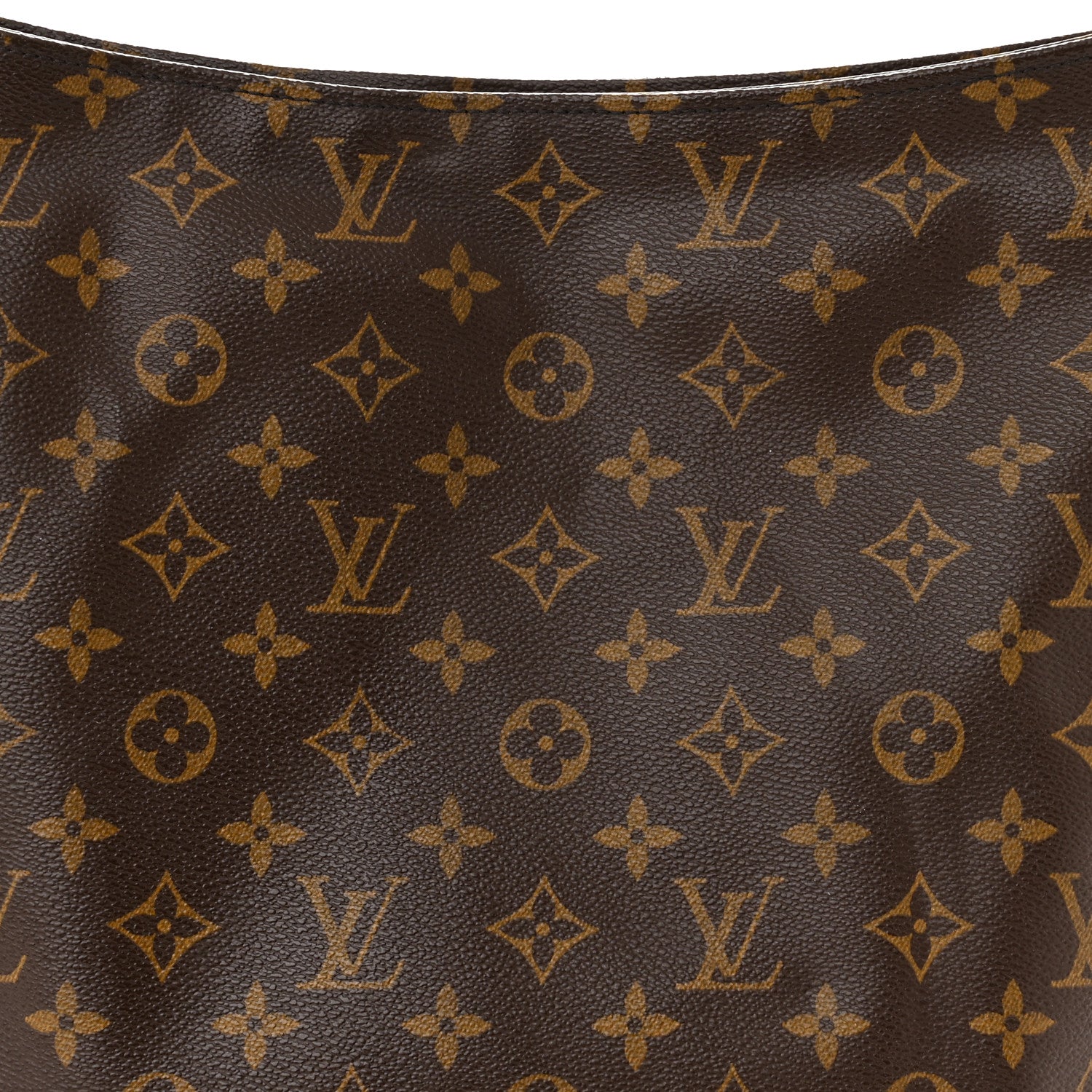 Louis Vuitton Monogram Looping GM 7 of 9
