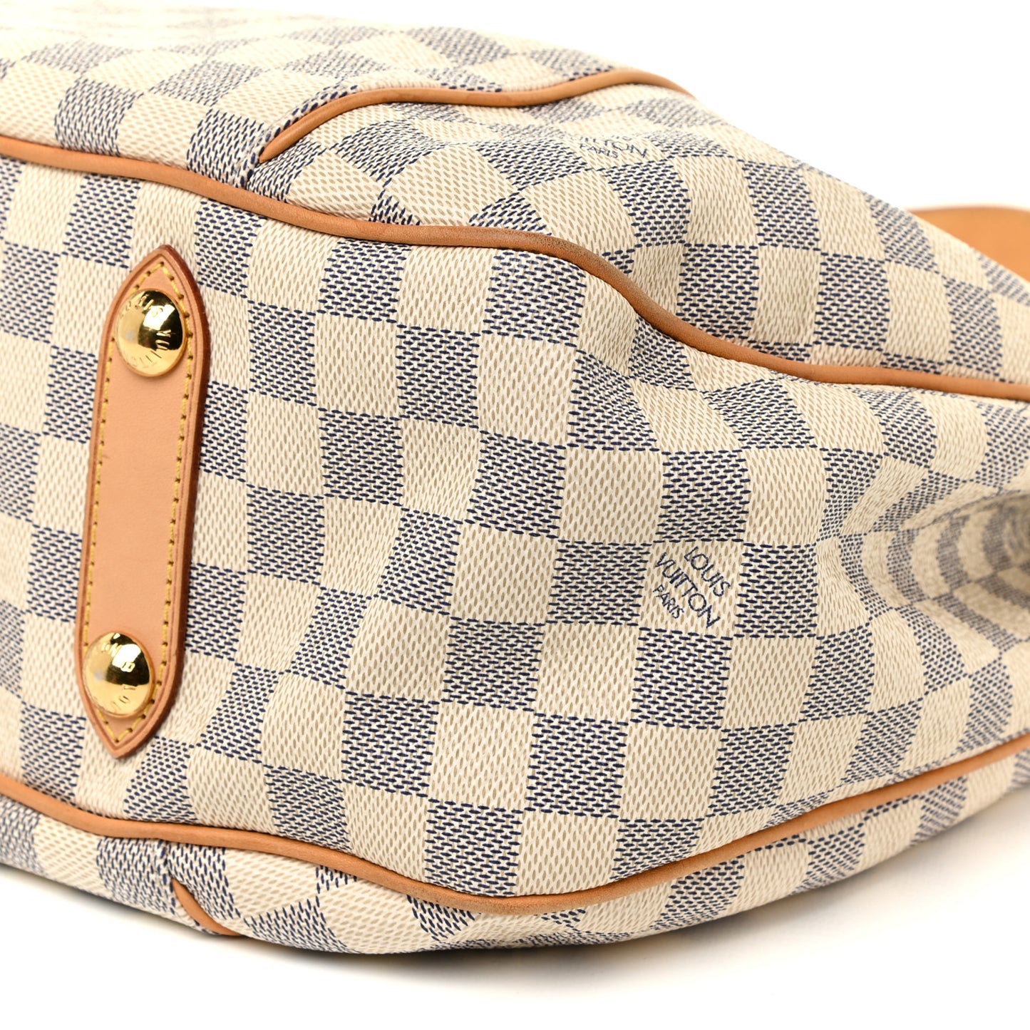 Damier Azur Galliera PM