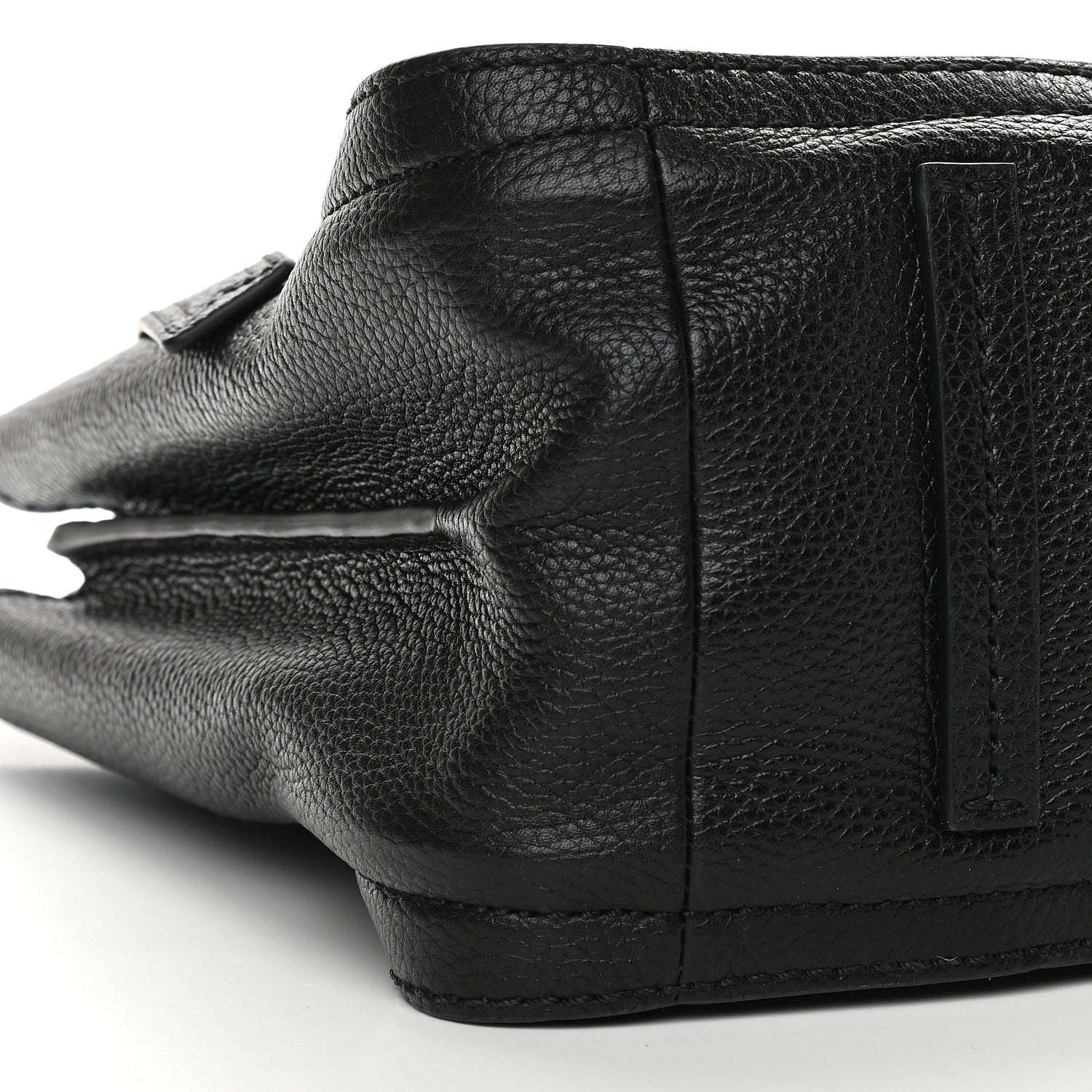 Marc Jacobs Grained Calfskin The Director Tote Black 5 of 9
