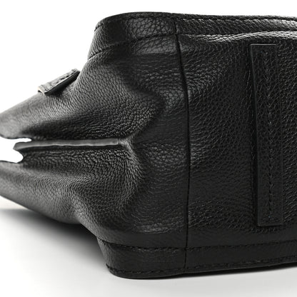 Marc Jacobs Grained Calfskin The Director Tote Black 5 of 9
