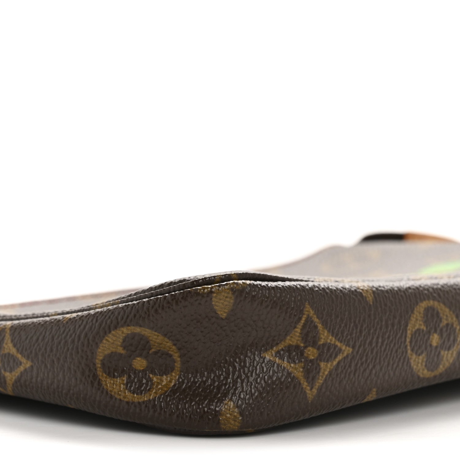 Louis Vuitton Monogram Cerises Pochette Accessories 9 of 12