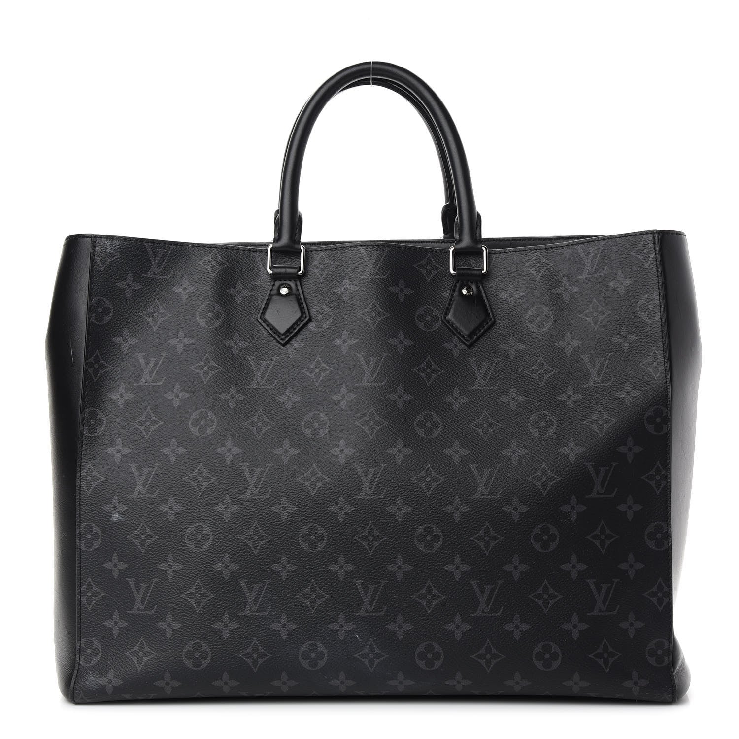 Louis Vuitton Monogram Eclipse Grand Sac 1 of 11
