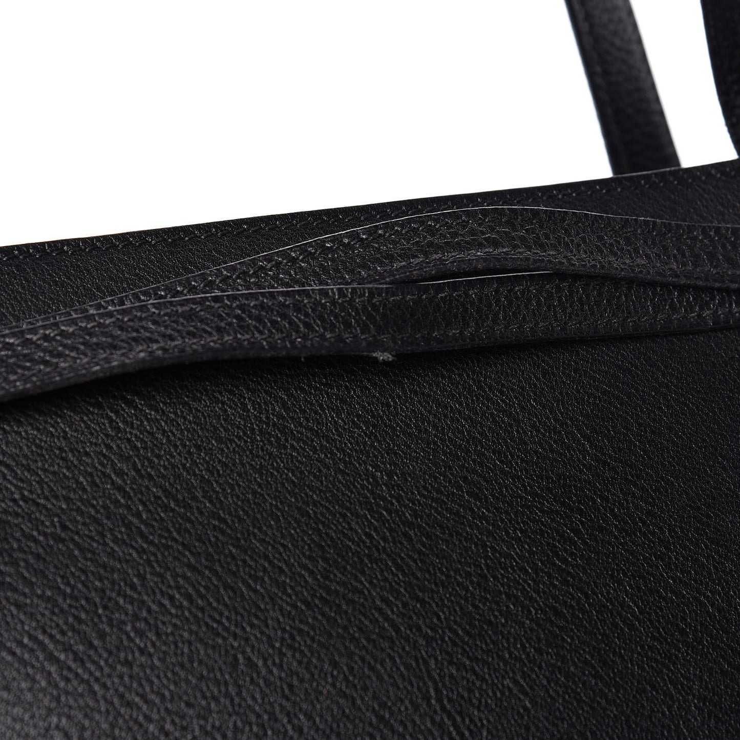 Ardennes Cabana Tote Black