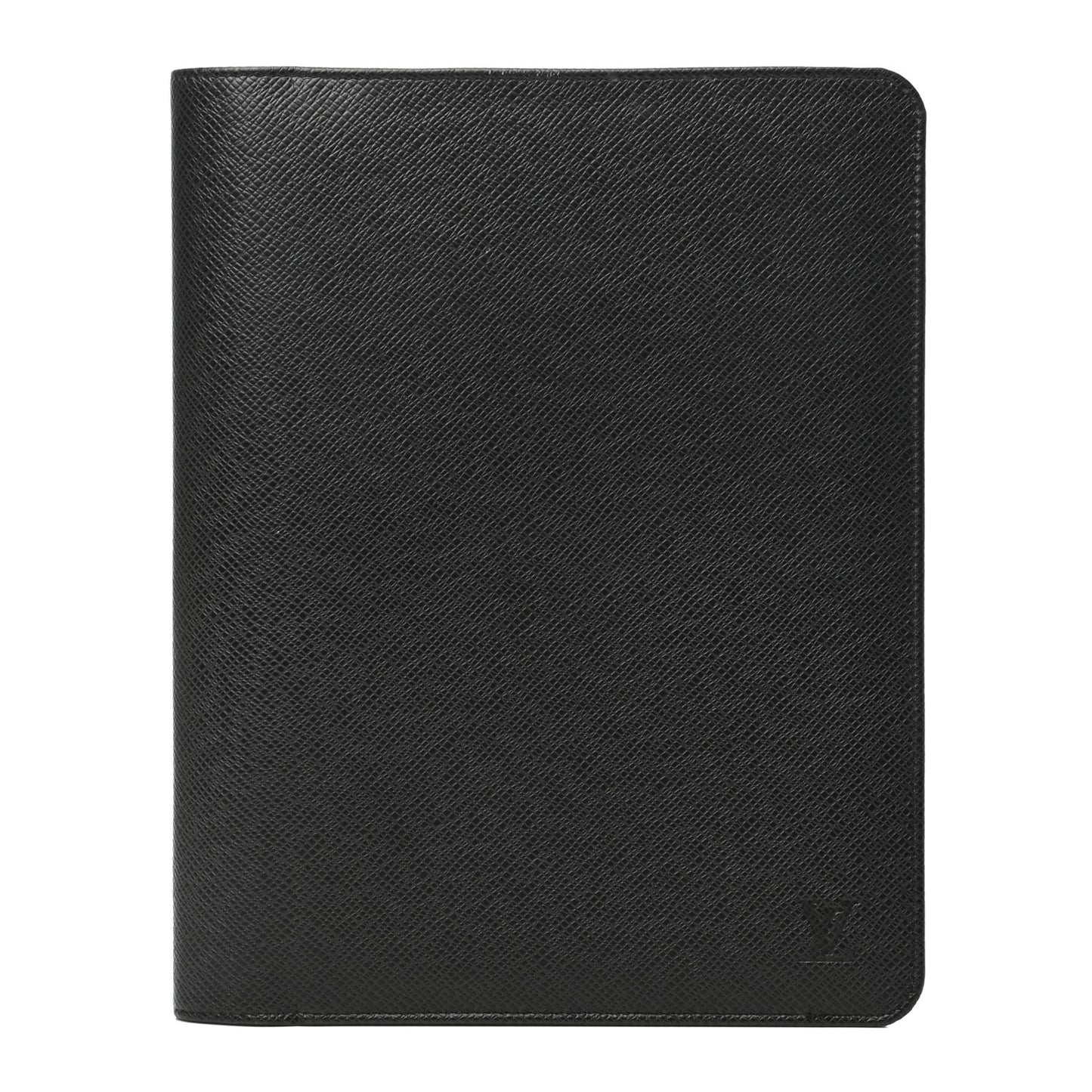 Taiga Desk Agenda Cover Ardoise