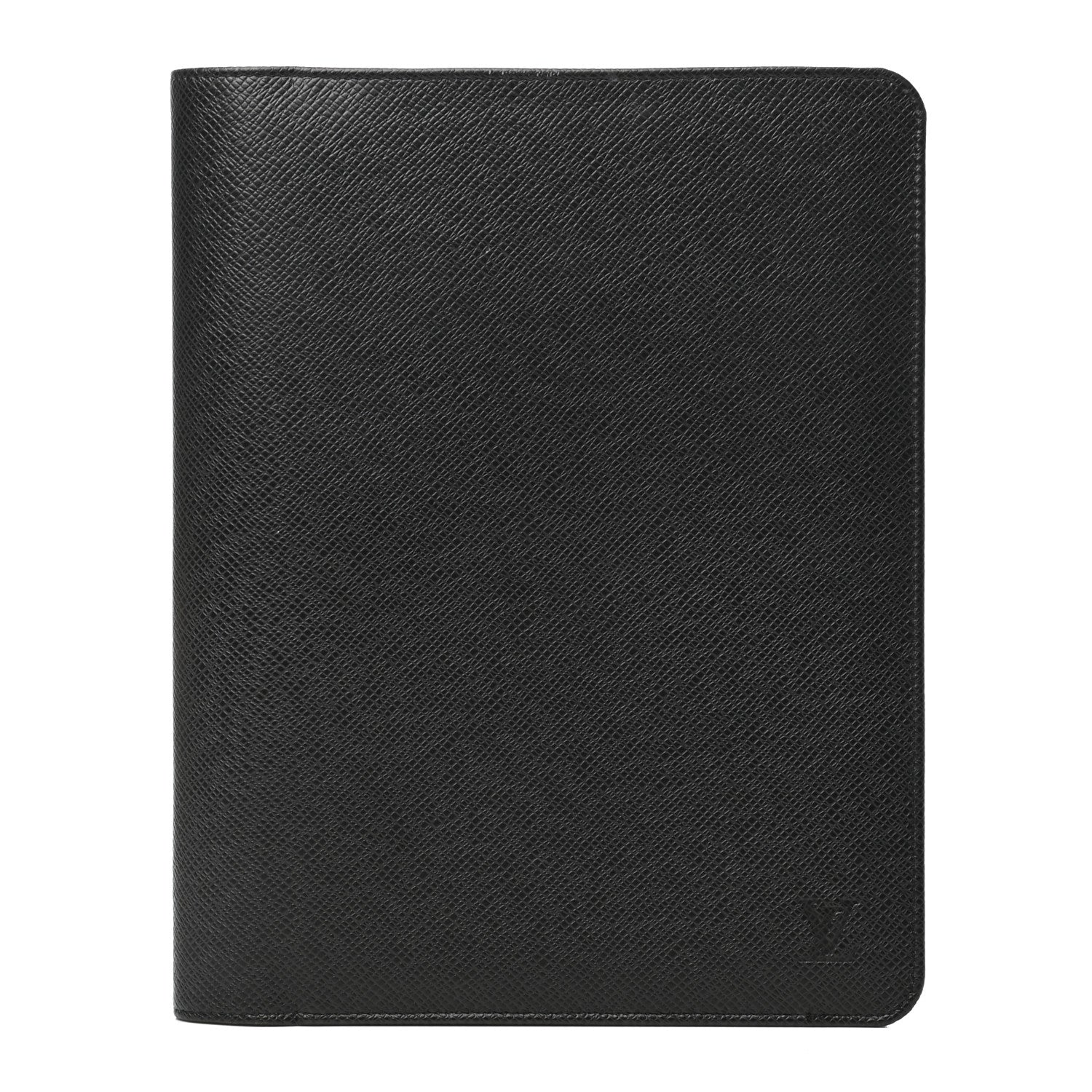 Louis Vuitton Taiga Desk Agenda Cover Ardoise 1 of 7