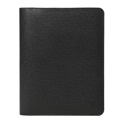 Louis Vuitton Taiga Desk Agenda Cover Ardoise 1 of 7