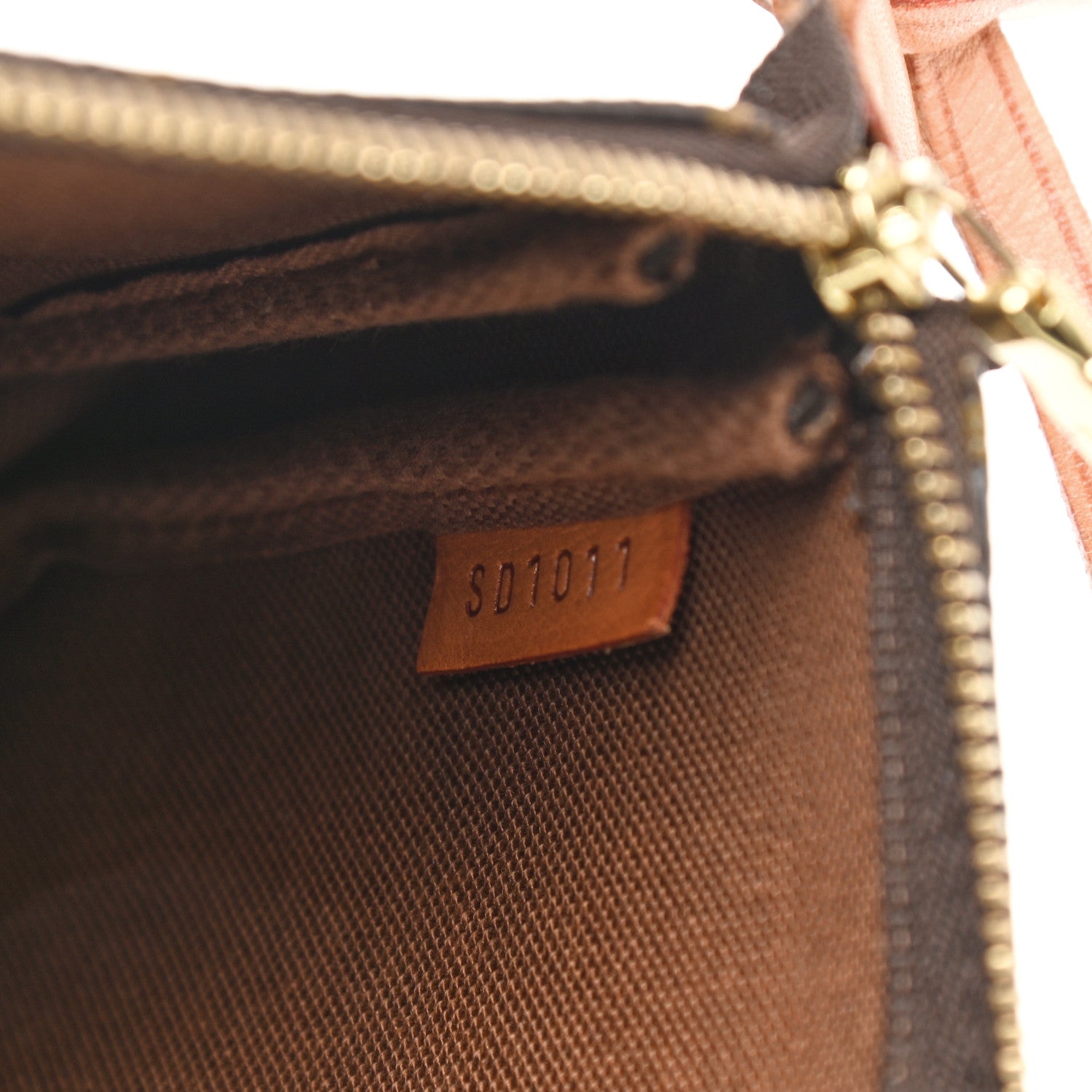 Louis Vuitton Monogram Pochette Accessories 6 of 8