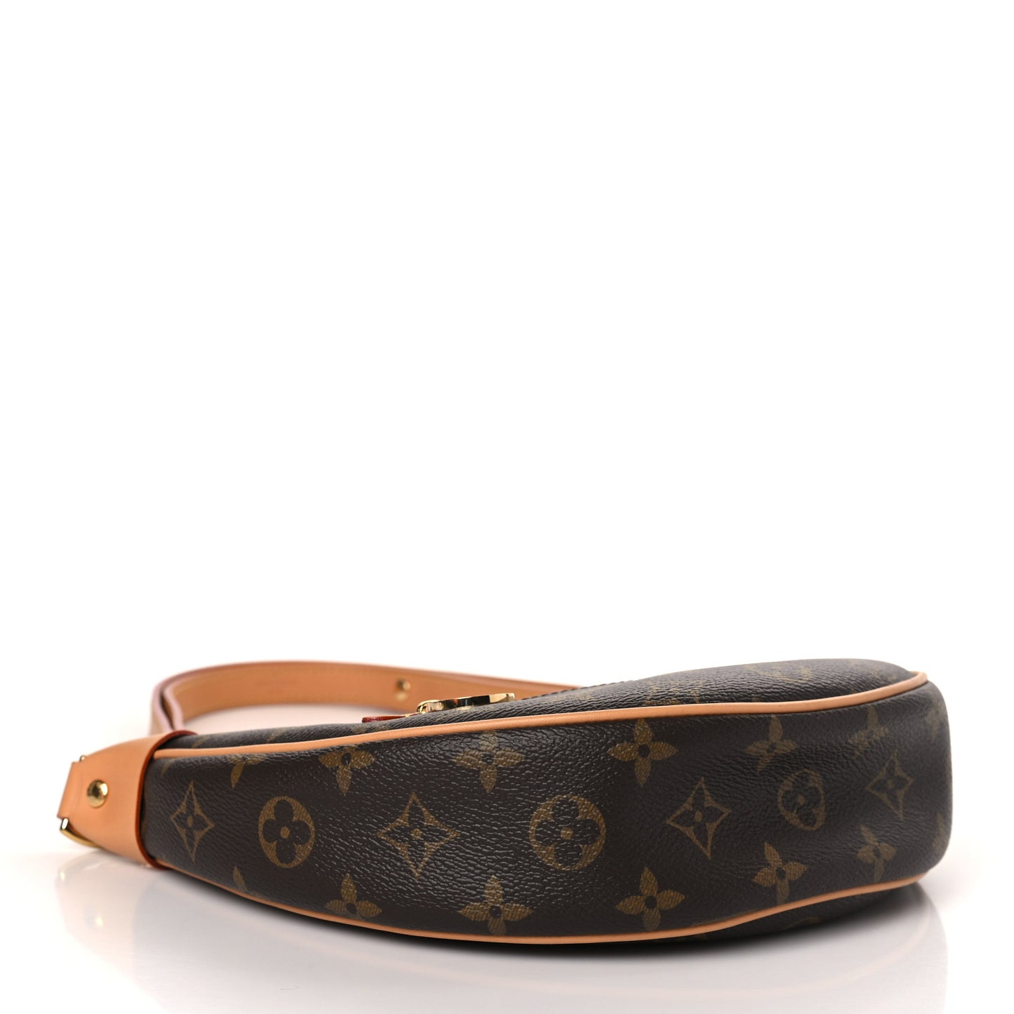 Monogram Loop