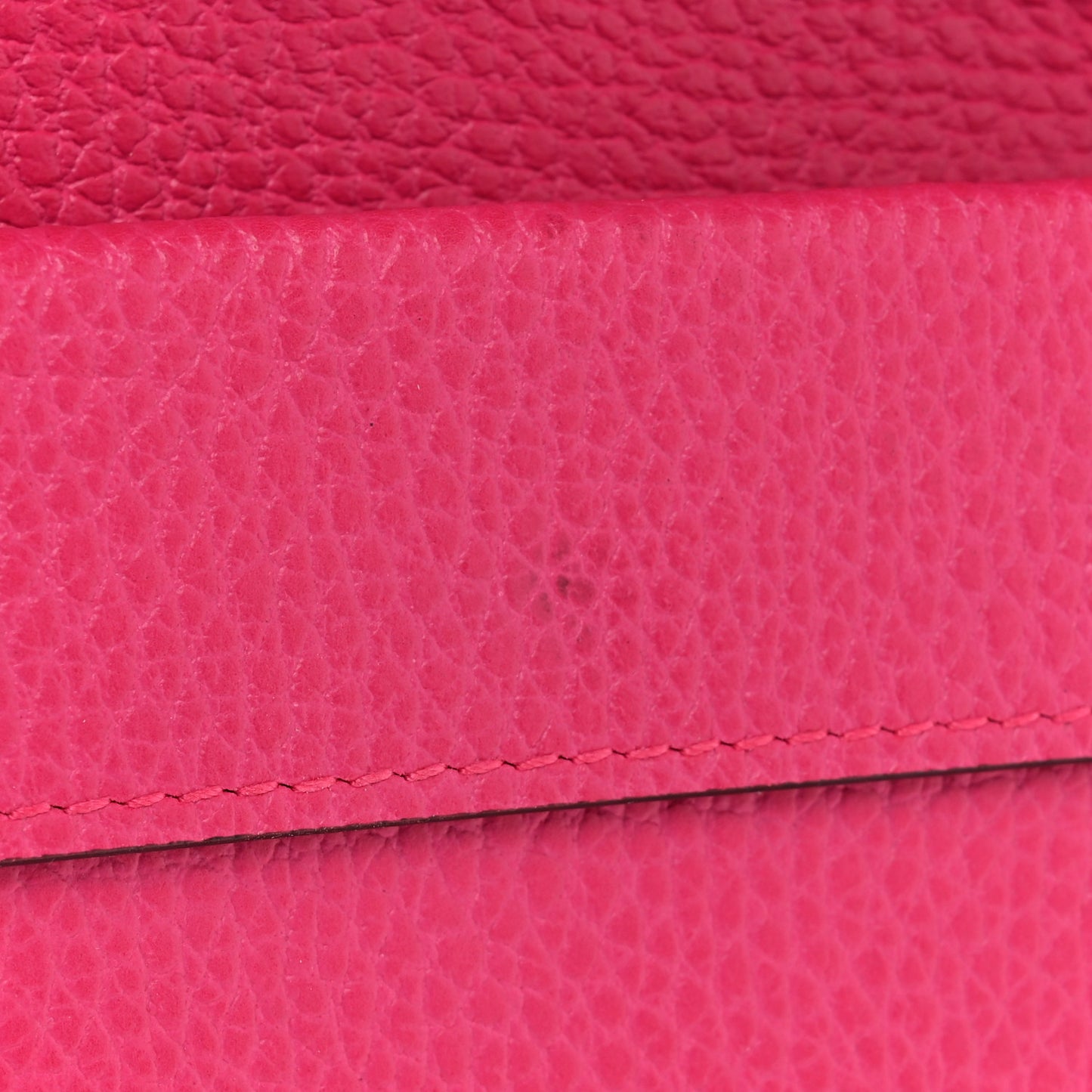 Dollar Calfskin Crystal Super Mini Dionysus Shoulder Bag Box Pink Black Diamond