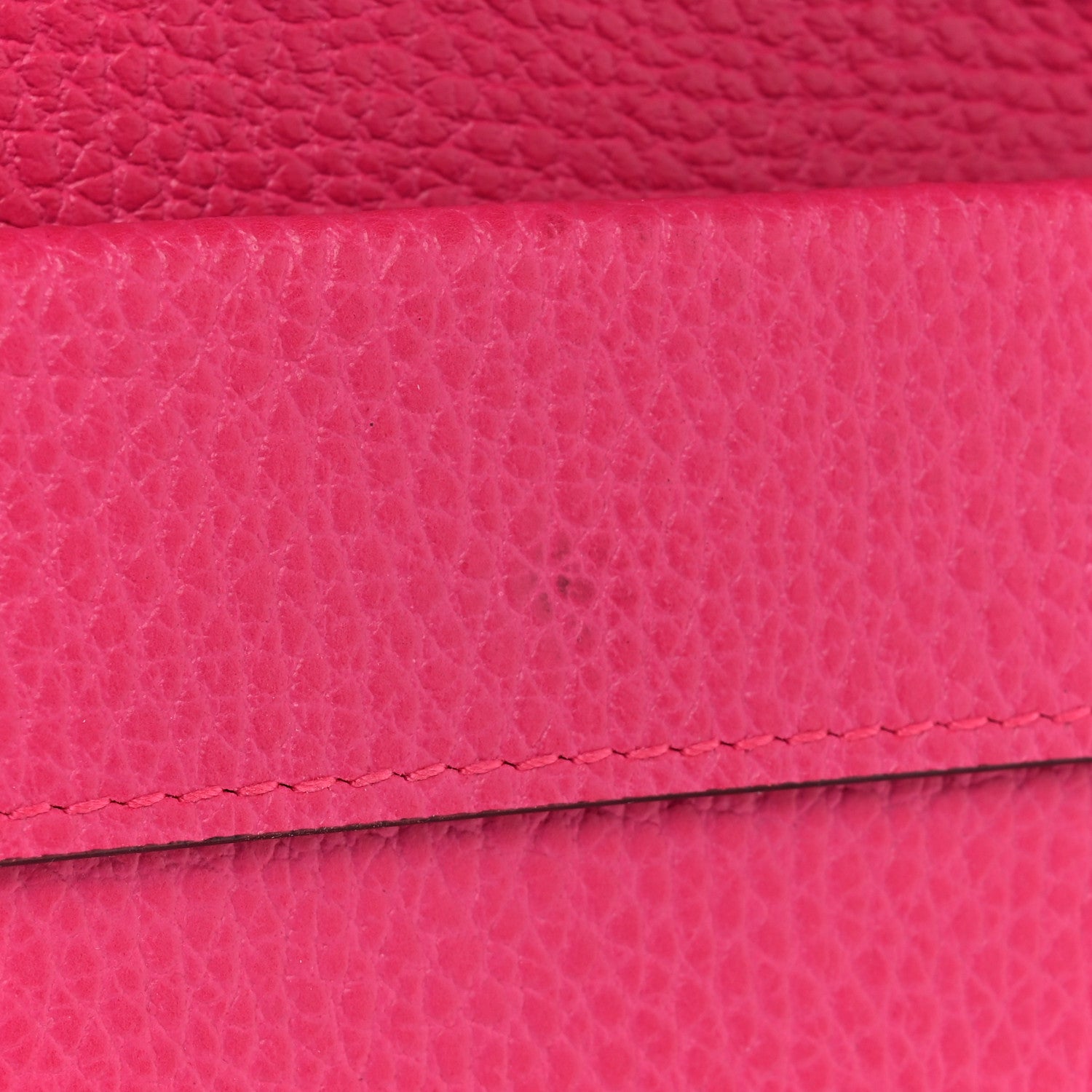 Gucci Dollar Calfskin Crystal Super Mini Dionysus Shoulder Bag Box Pink Black Diamond 10 of 10
