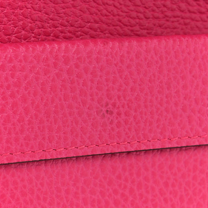 Gucci Dollar Calfskin Crystal Super Mini Dionysus Shoulder Bag Box Pink Black Diamond 10 of 10