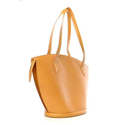 Louis Vuitton Epi Saint Jacques GM Tassil 2 of 5