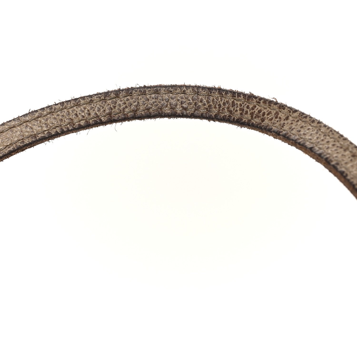 Louis Vuitton Empreinte Monogram Giant Neverfull MM Tourterelle 14 of 16