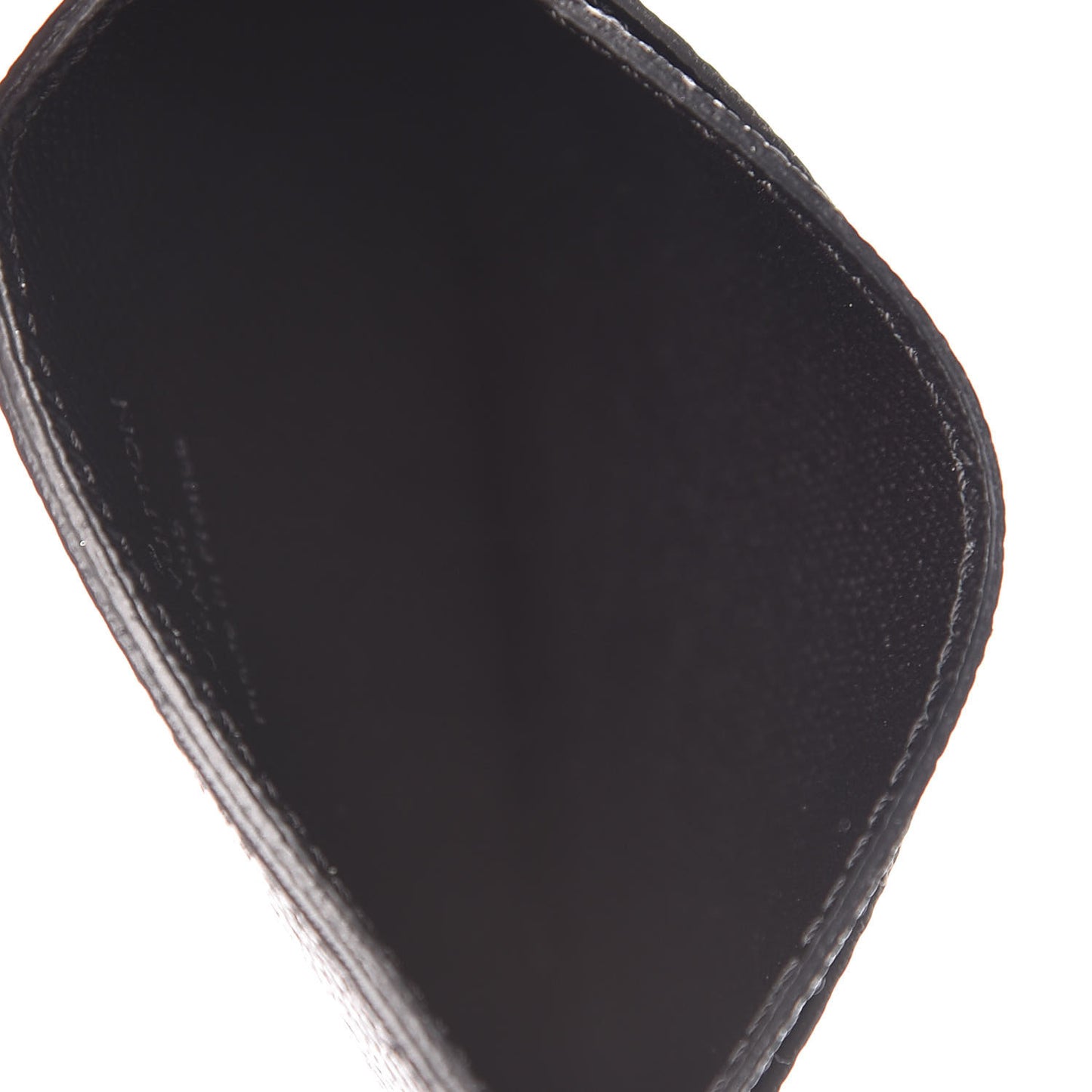Damier Graphite Neo Porte-Cartes Card Holder