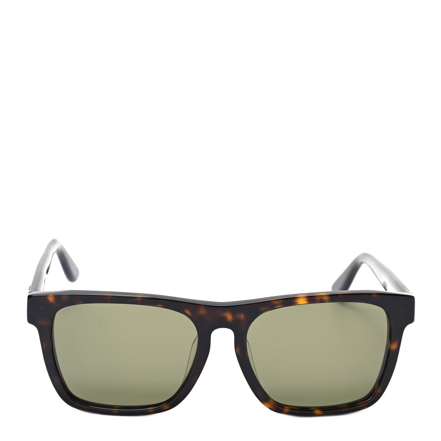 Saint Laurent Acetate SLM13 Sunglasses Havana 2 of 7