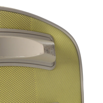 Louis Vuitton Damier Geant Americas Cup Luggage Yellow 14 of 28