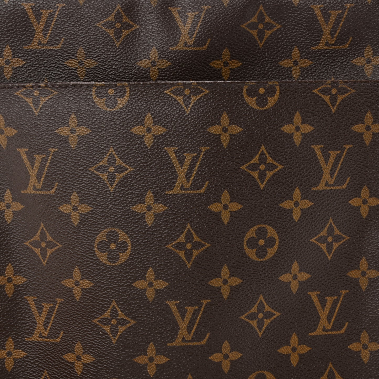 Monogram Trotteur Beaubourg