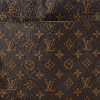 Louis Vuitton Monogram Trotteur Beaubourg 7 of 11