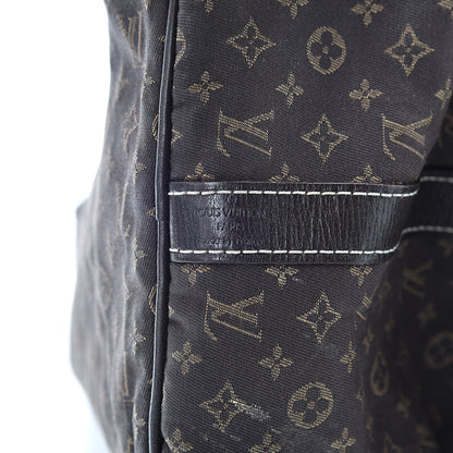 Louis Vuitton Monogram Idylle Speedy Bandouliere 30 Fusain 6 of 21