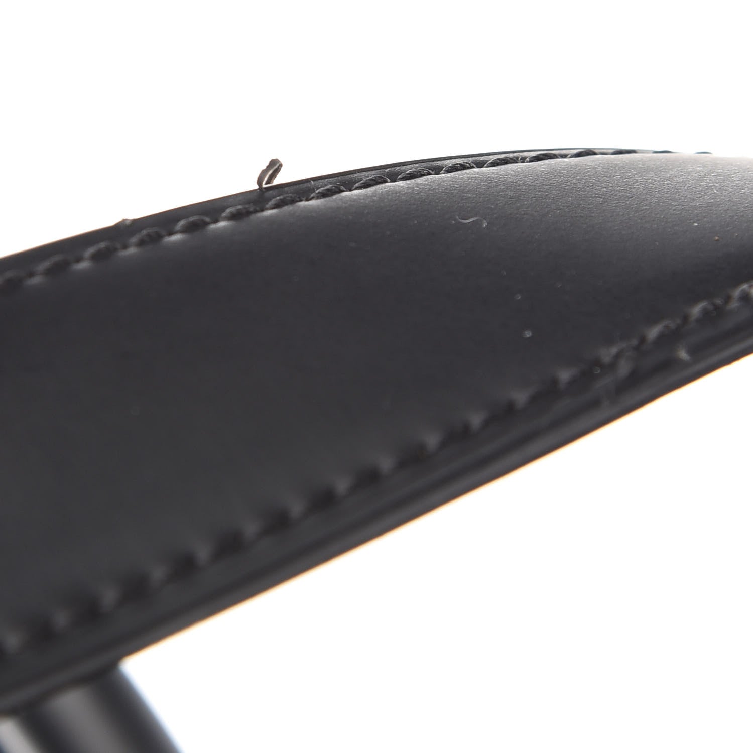 Givenchy Rubber Effect Calfskin Medium Antigona Black 10 of 11