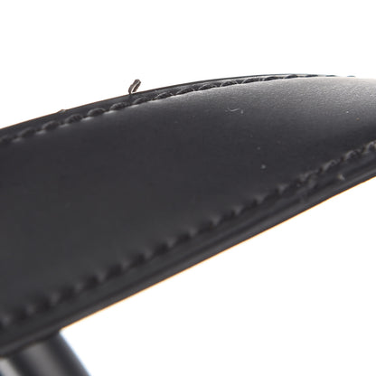 Givenchy Rubber Effect Calfskin Medium Antigona Black 10 of 11