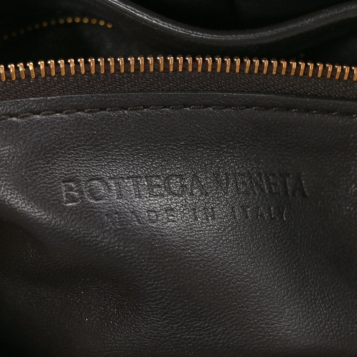 Bottega Veneta Nappa Maxi Intreccio Padded Cassette Crossbody Bag Fondente 6 of 10