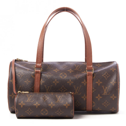 Louis Vuitton Monogram Papillon 30 With Companion 1 of 8