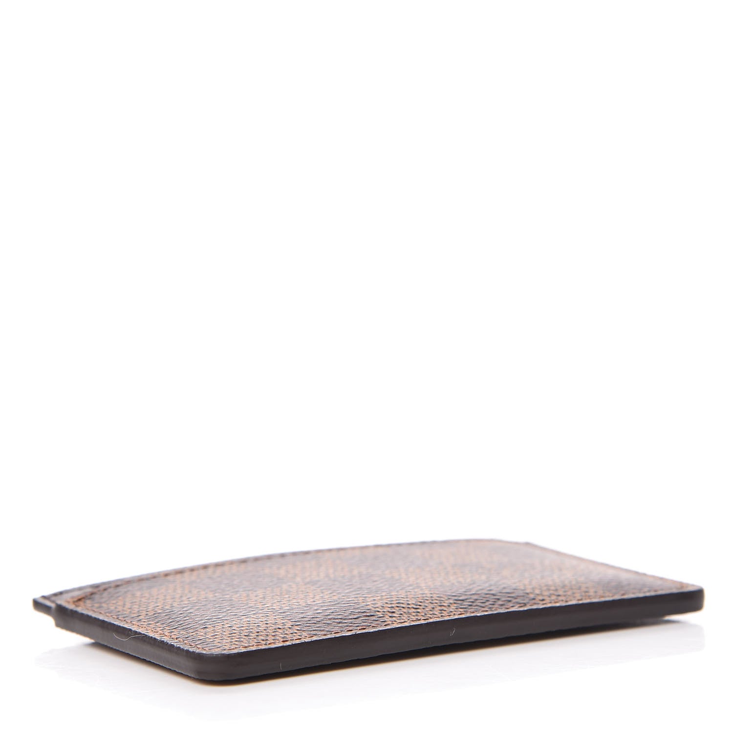 Louis Vuitton Damier Ebene Card Holder 4 of 6
