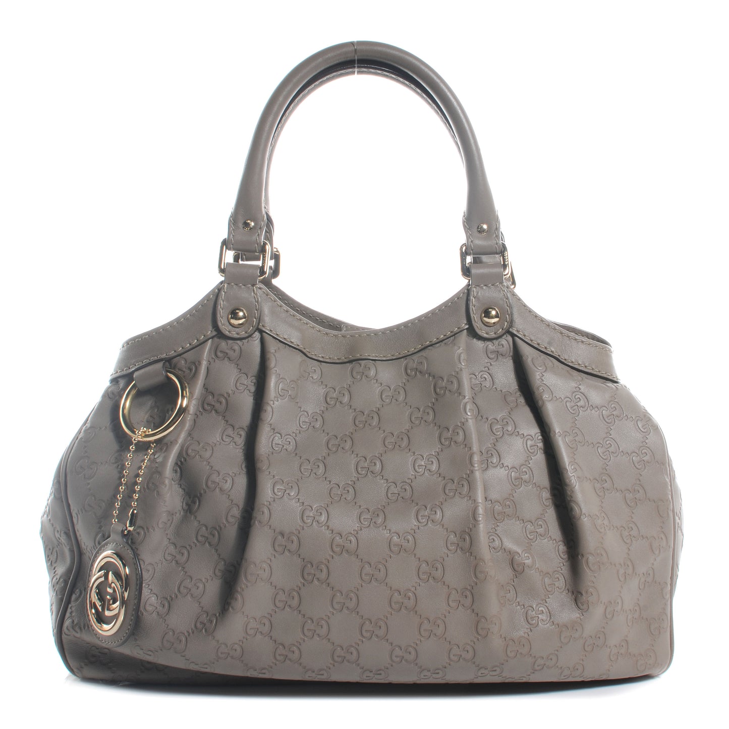 Guccissima Medium Sukey Unicef