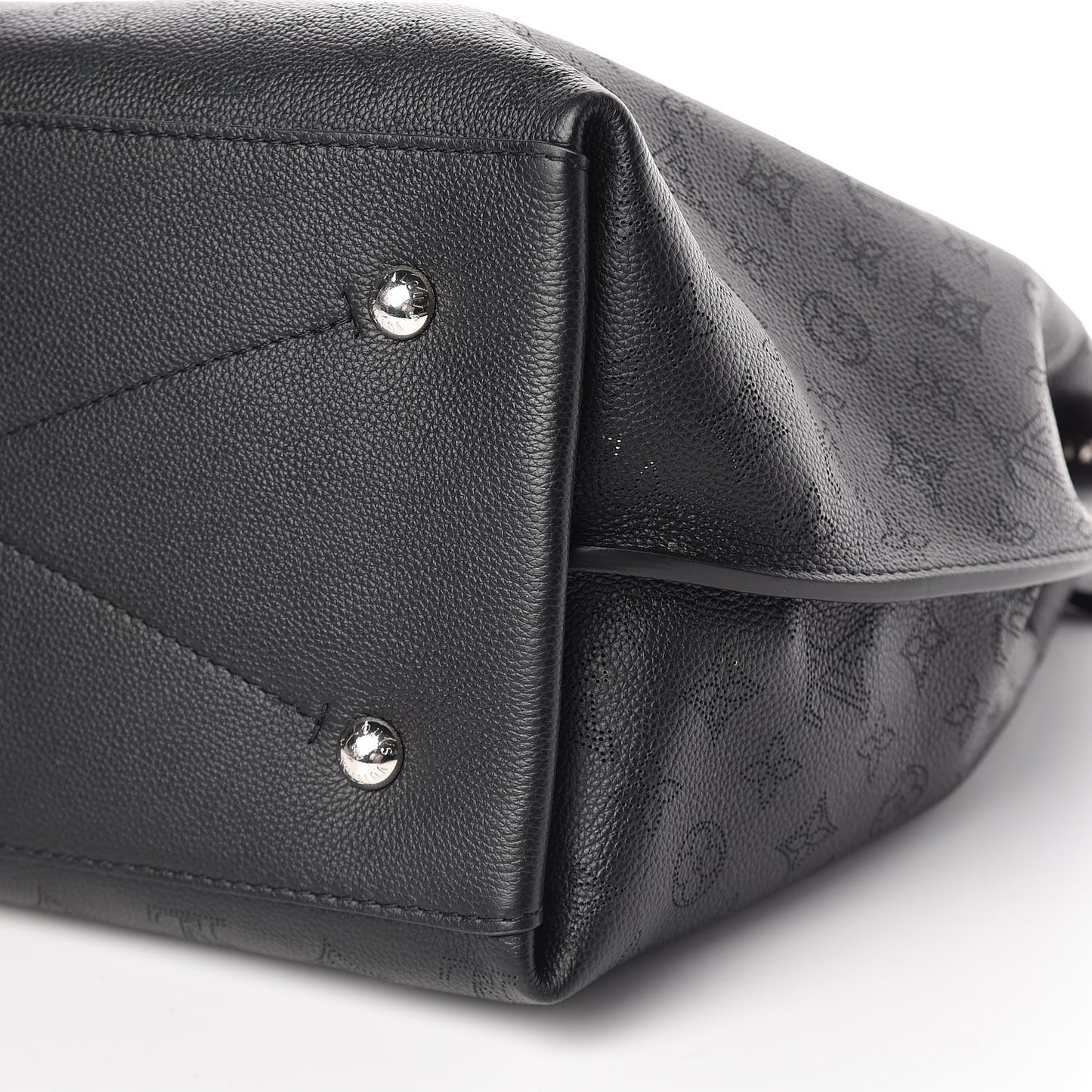 Mahina Carmel Hobo Black