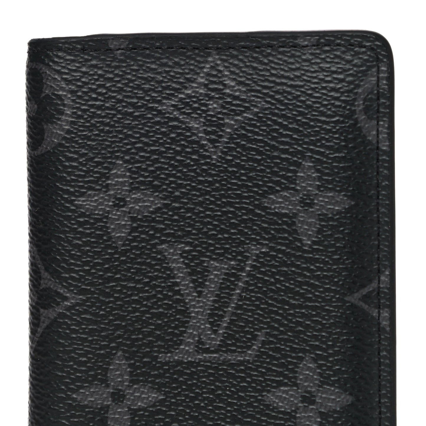 Monogram Eclipse Pocket Organizer NM