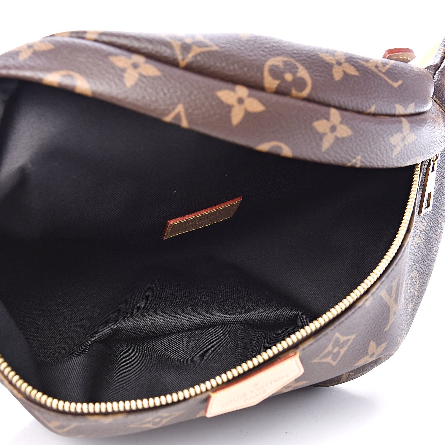 Louis Vuitton Monogram Bumbag 4 of 11