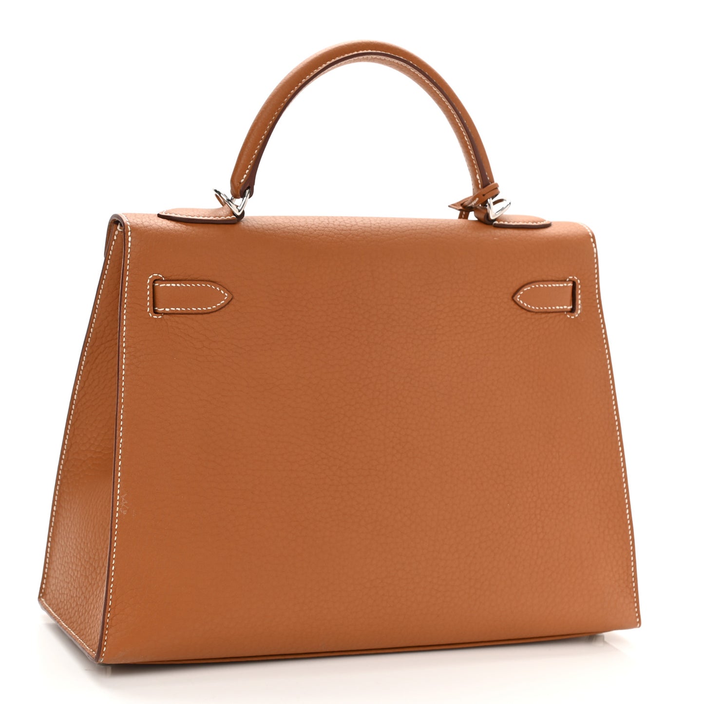 Fjord Sellier Kelly 32 Gold