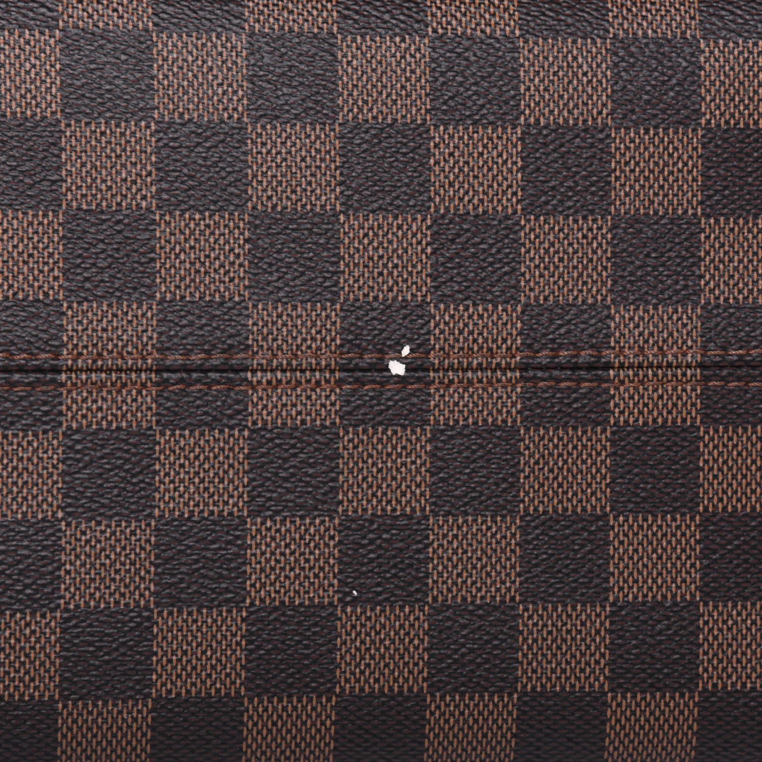 Louis Vuitton Damier Ebene Kensington Bowling Bag 22 of 31