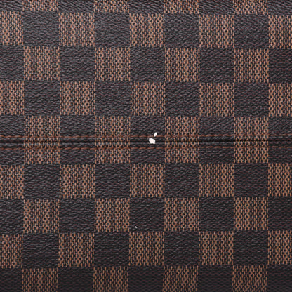 Louis Vuitton Damier Ebene Kensington Bowling Bag 22 of 31