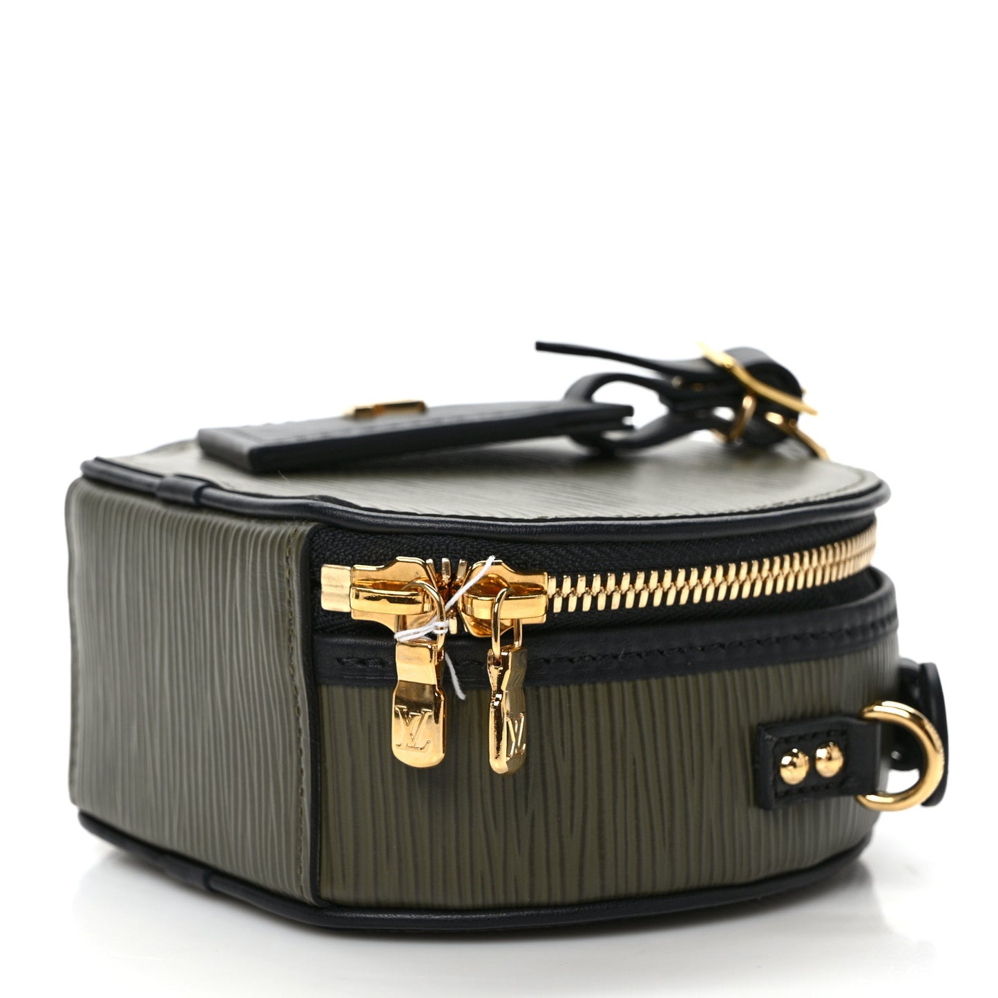 Epi Mini Boite Chapeau Kaki