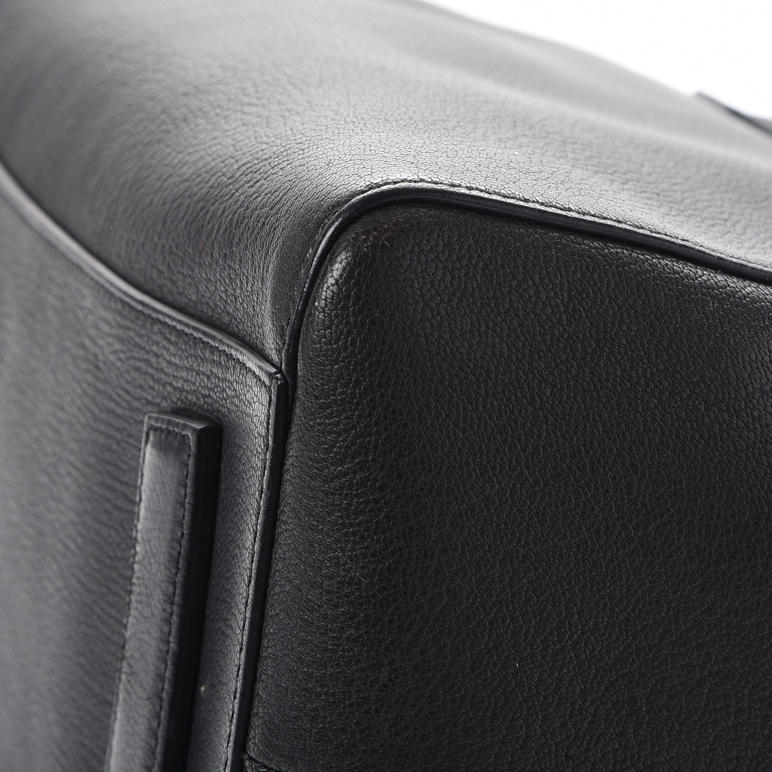 Givenchy Sugar Goatskin Medium Antigona Black 10 of 11