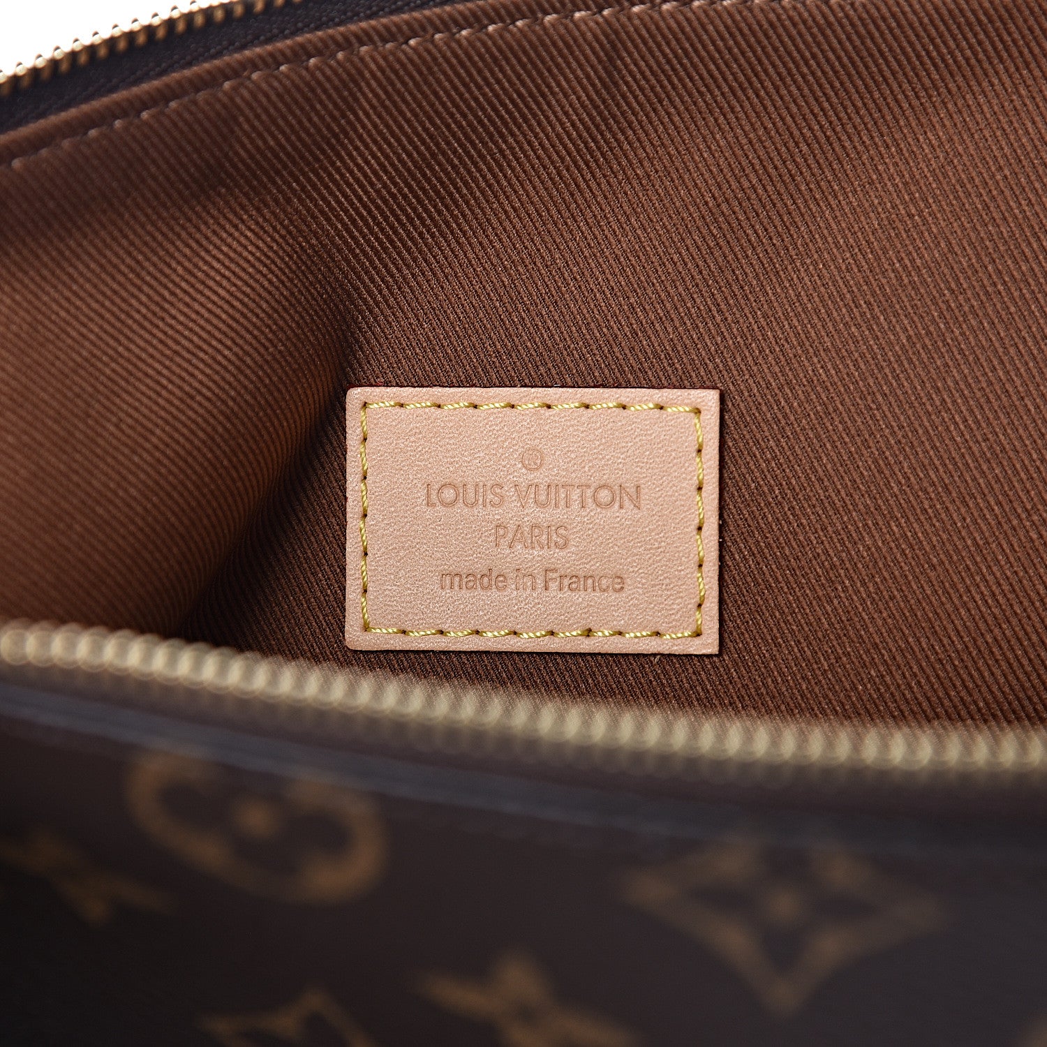 Louis Vuitton Monogram Etui Voyage PM Pouch 6 of 7