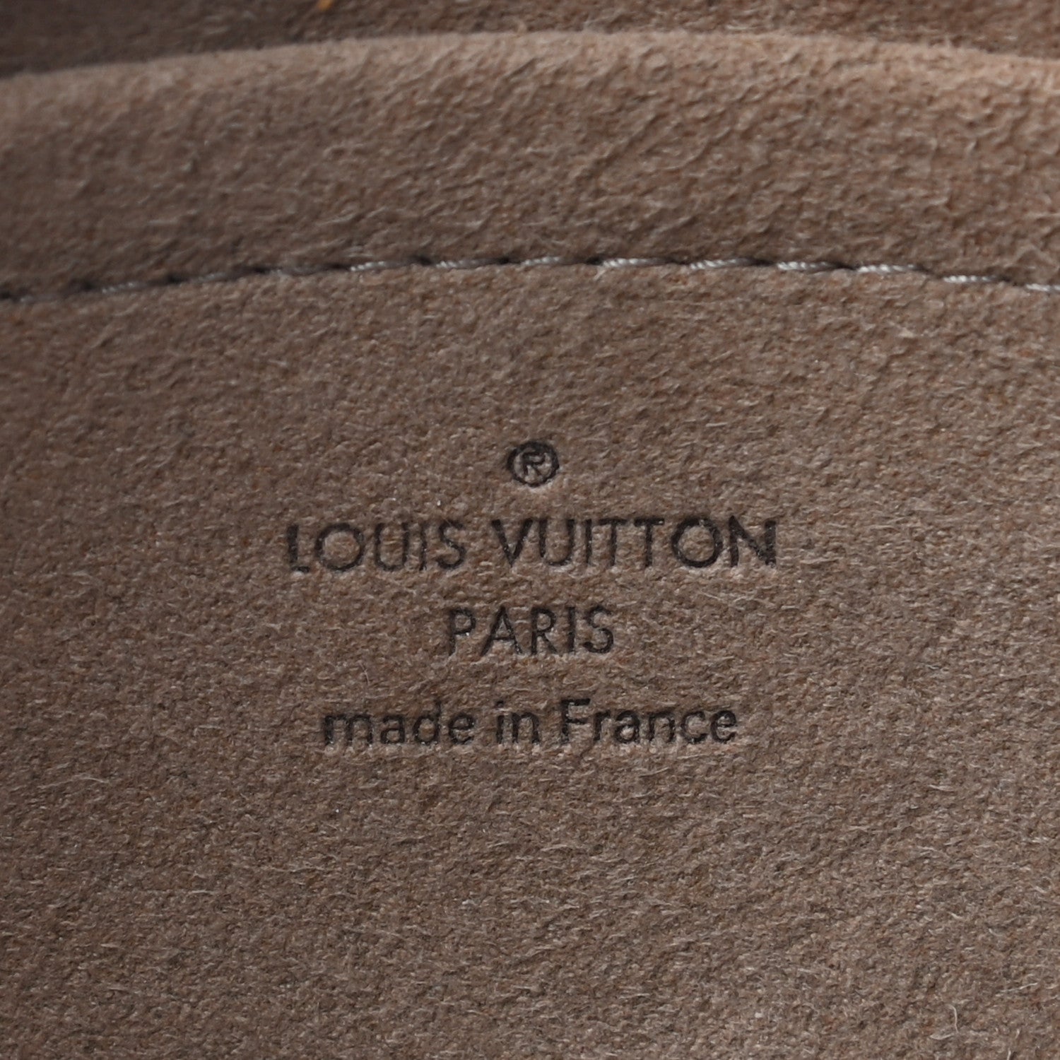 Louis Vuitton Monogram Multicolor Pochette Milla MM Black 7 of 11