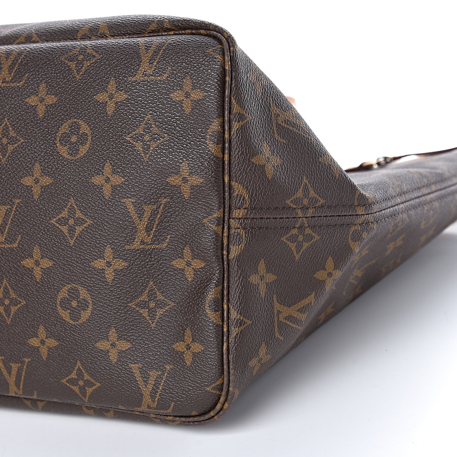 Louis Vuitton Monogram Neverfull GM 16 of 18
