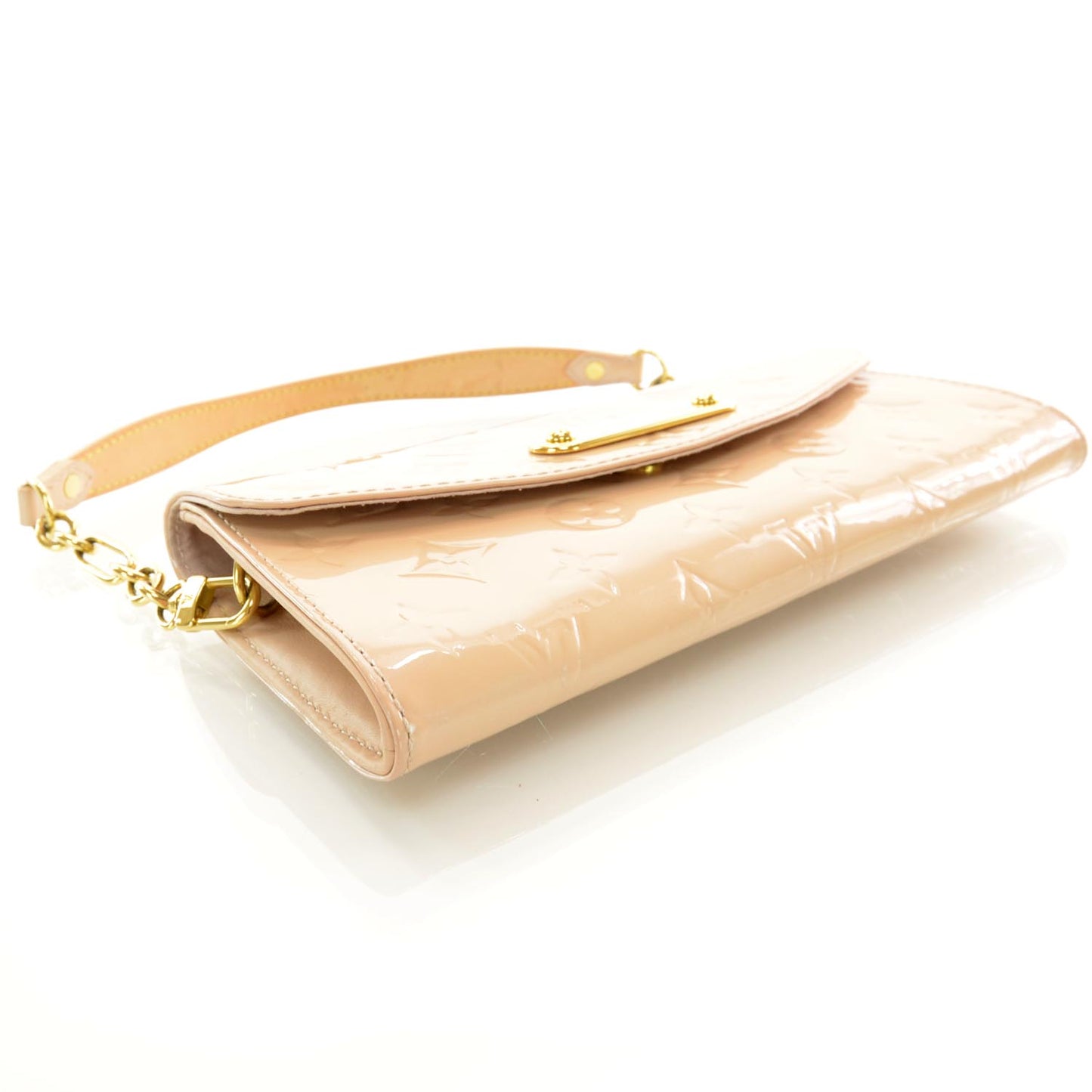 Vernis Sunset Boulevard Rose Florentin