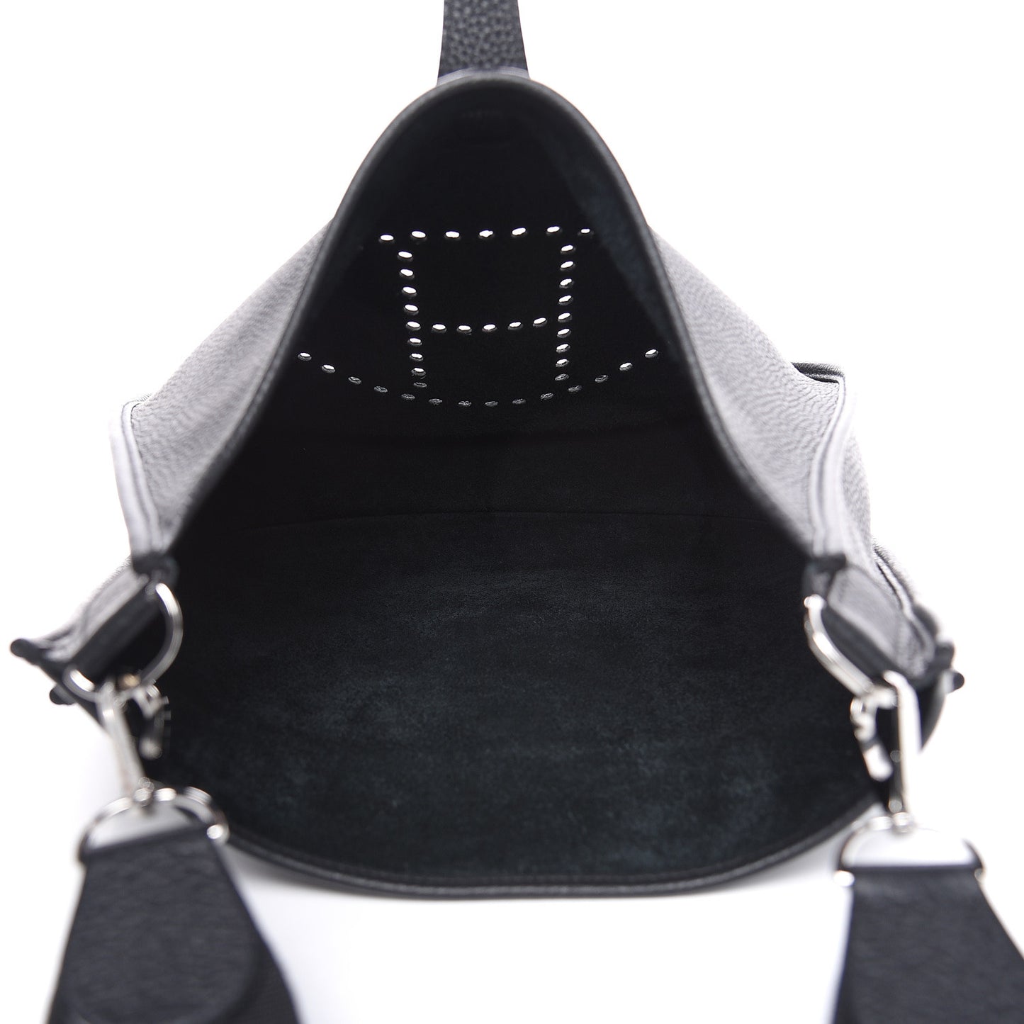 Togo Evelyne III GM Black
