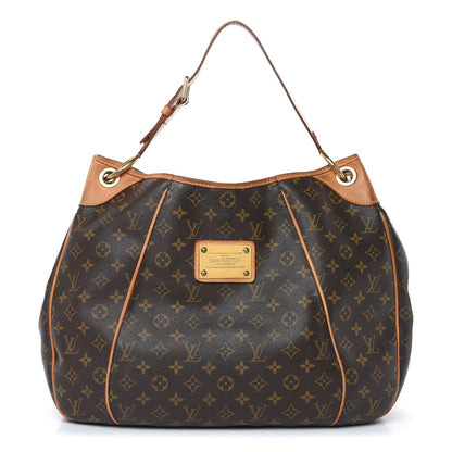 Louis Vuitton Monogram Galliera GM 1 of 24