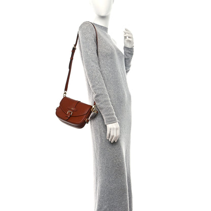 Louis Vuitton Epi Saumur BB Cognac 2 of 8
