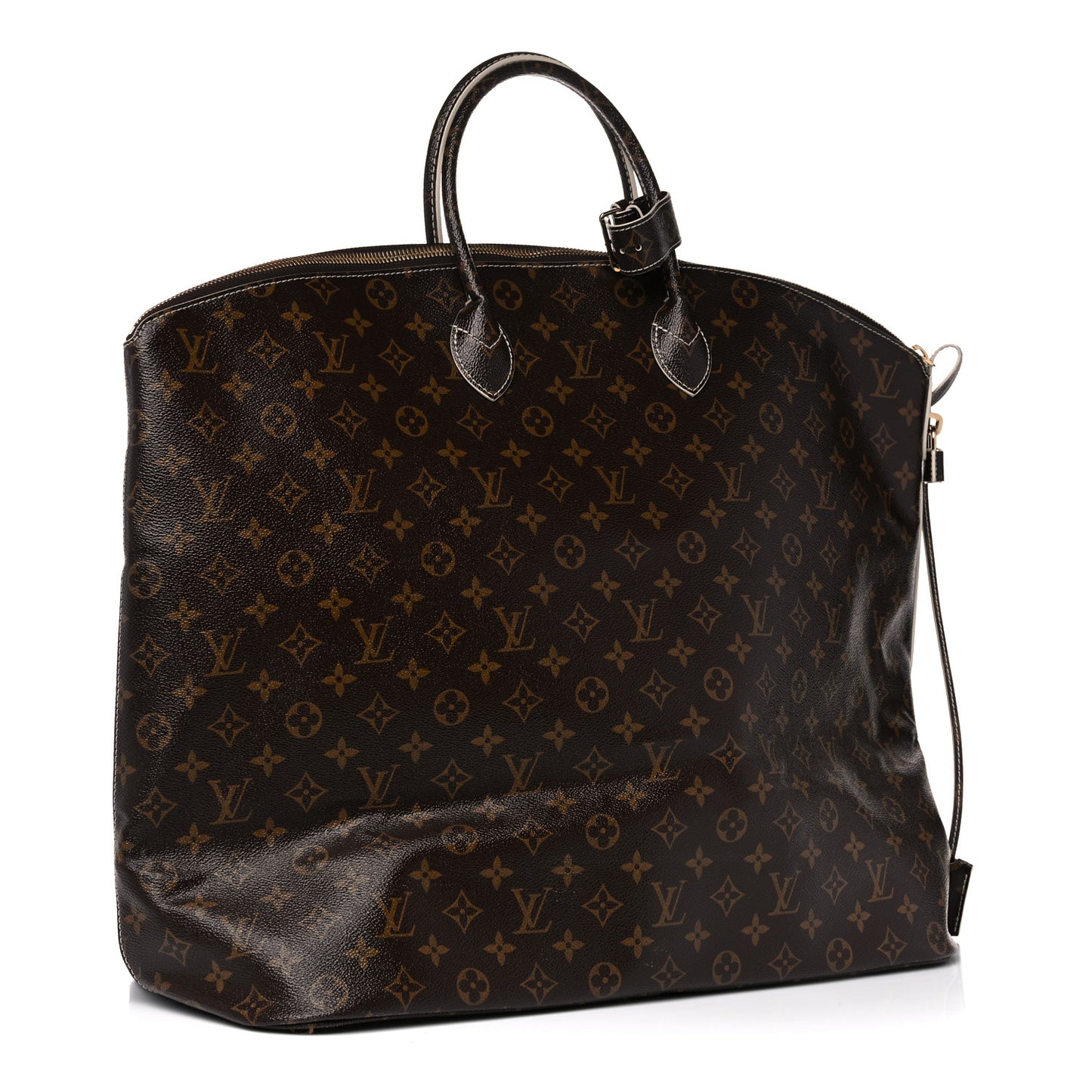 Monogram Fetish Lockit Voyage