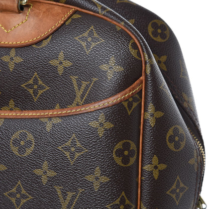 Louis Vuitton Monogram Deauville 14 of 15
