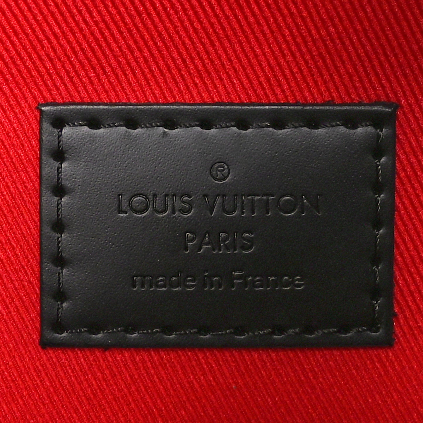Monogram My LV World Tour Bumbag